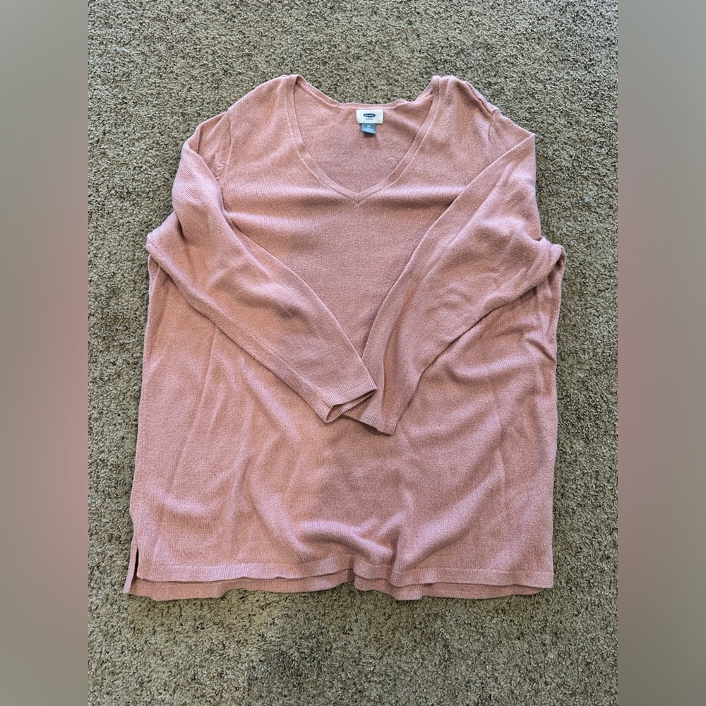 Old Navy Sweater